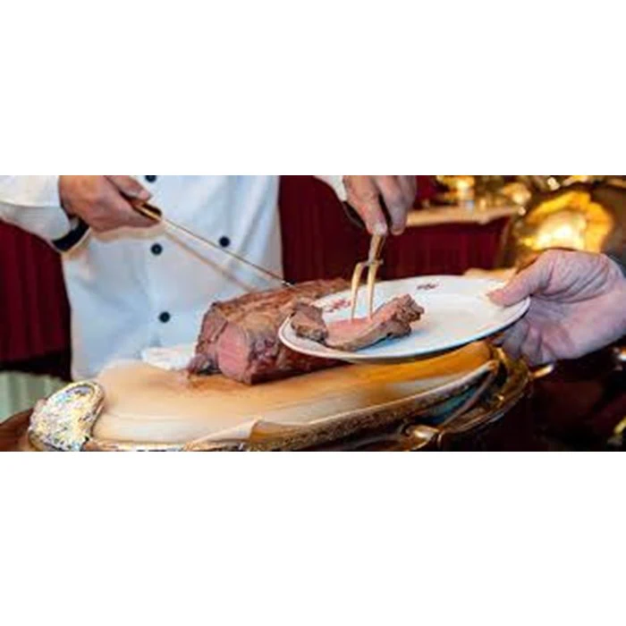 405 FESTMENU fra KVICKLY LEMVIG